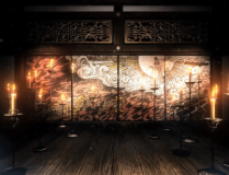 《饿狼传说群狼之城》噩梦吉斯胜利台词合集