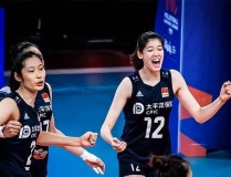 女排大名单释疑！李盈莹缺席朱婷无缘23岁主攻成新核心候选