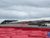 f1赛车花絮专题5人足球战术阵型图利来国f1红牛新的赞助商电竞赛事需要哪些部门支撑